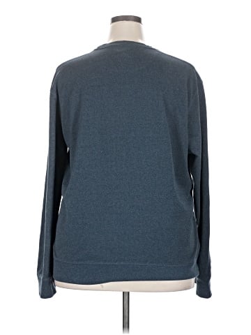 Boston Traders Pullover Sweater (view 2)
