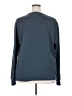 Boston Traders Solid Blue Pullover Sweater Size XXL - photo 2