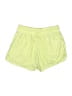 Athletic Works Green Athletic Shorts Size XS - photo 1