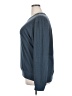 Boston Traders Solid Blue Pullover Sweater Size XXL - photo 5