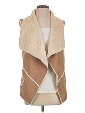 Bershka Sleeveless Top (view 1)
