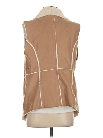 Bershka Sleeveless Top (view 2)