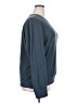 Boston Traders Solid Blue Pullover Sweater Size XXL - photo 4
