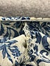 Unbranded Paisley Blue Cocktail Dress Size XXS  - photo 7