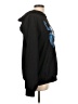 Unbranded Black Pullover Hoodie Size L - photo 4