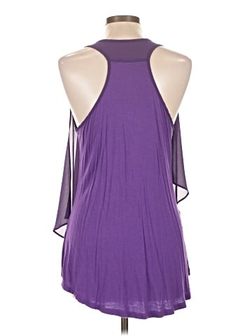 Venus Sleeveless Blouse (view 2)