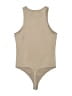 Express Tan Bodysuit Size M - photo 2