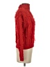 New Look 100% Acrylic Red Turtleneck Sweater Size S - photo 4