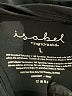Isabel Black Romper Size L - photo 4