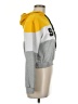 rue21 Gray Pullover Hoodie Size M - photo 4