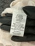 Studio JPR Ivory 3/4 Sleeve Blouse Size L - photo 5