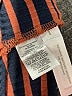 Assorted Brands Stripes Brown Casual Dress Size M - photo 8