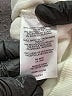 Mondetta 100% Recycled Polyester Ivory Pullover Sweater Size XXL - photo 8
