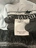 Superdown Black Denim Skirt Size S - photo 5