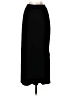 AGB Solid Black Formal Skirt Size S (estimated) - photo 2