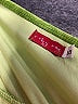 Ruby Rox Paisley Green Cocktail Dress Size S - photo 6