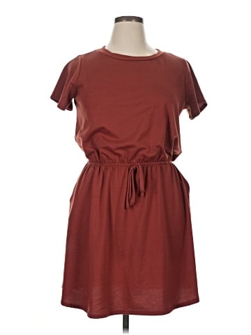 Meri Skye Casual Dress (view 1)