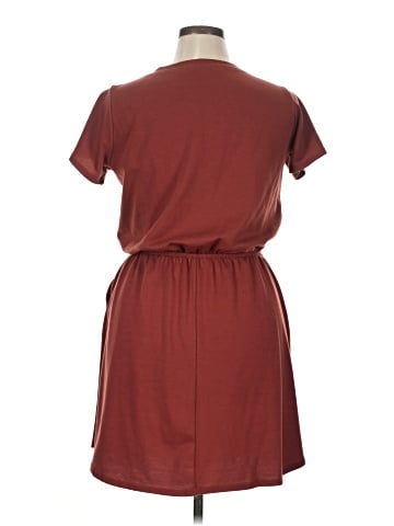 Meri Skye Casual Dress (view 2)