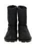 Ugg Black Boots Size 10 - photo 2