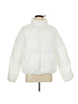 Forever 21 Snow Jacket