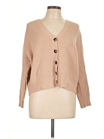 Apparis Cardigan (view 1)
