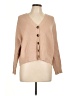 Apparis Tan Cardigan Size L (estimated) - photo 1