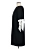CeCe Black Casual Dress Size 8 - photo 5