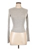 Assorted Brands Gray Long Sleeve T-Shirt Size L - photo 1
