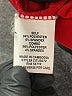 NY Collection Red Short Sleeve Top Size 3X - photo 8