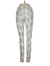 Wildfox Print Silver Leggings Size S - photo 1