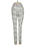 Wildfox Print Silver Leggings Size S - photo 2
