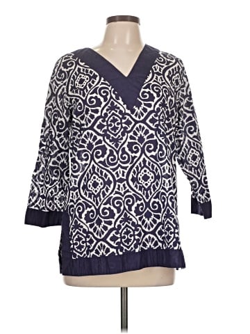 Caribbean Joe Kimono (view 1)