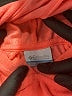 Columbia 100% Polyester Orange Sweatshirt Size XS - photo 7