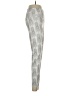 Wildfox Print Silver Leggings Size S - photo 4