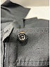 Feraud 100% Viscose Solid Black Formal Skirt Size 48 - photo 6