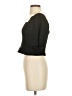 And Now This Black Short Sleeve Top Size S - photo 5