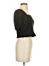 And Now This Black Short Sleeve Top Size S - photo 4