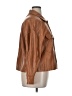 Bagatelle 100% Polyurethane Brown Jacket Size XL - photo 4