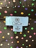 CeCe Polka Dots Black Casual Dress Size 1X - photo 7