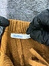 Bout'chou Solid Brown Casual Pants 18-24 MO / 24 MO - photo 3
