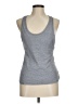 Lululemon Athletica Gray Tank Top Size 6 - photo 1