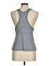 Lululemon Athletica Gray Tank Top Size 6 - photo 2