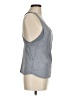 Lululemon Athletica Gray Tank Top Size 6 - photo 4