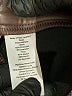 Talbots Brown Active Pants Size 8 - photo 8