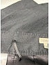 Feraud 100% Viscose Solid Black Formal Skirt Size 48 - photo 8