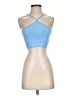 Unbranded Blue Tank Top Size S - photo 1