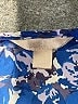 White Stag 100% Polyester Blue Sleeveless Blouse Size 20 - photo 7