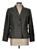 Evan Picone Gray Blazer Size 12 (petite) - photo 1