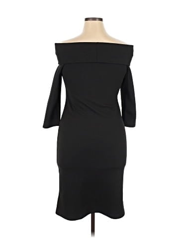 Bobeau Cocktail Dress (view 2)