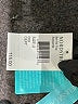 Melissa Odabash 100% Polyamide Paisley Blue Swimsuit Top Size 2 - photo 4
